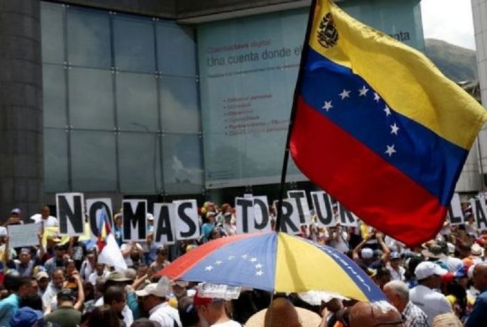 2022 será decisivo para la CPI y la intervención del régimen venezolano por violación de los DDHH