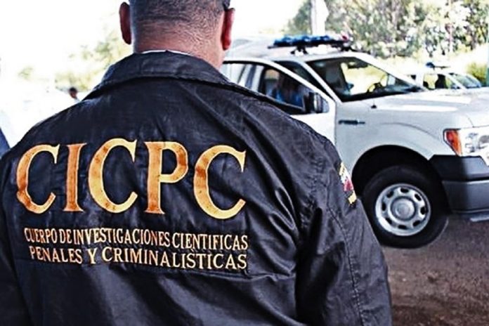 Detienen a menor de 16 años por asesinar a anciano en Caracas