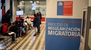 Gobierno chileno: Venezolanos  tienen hasta el 7 de enero para regularizar status migratorio