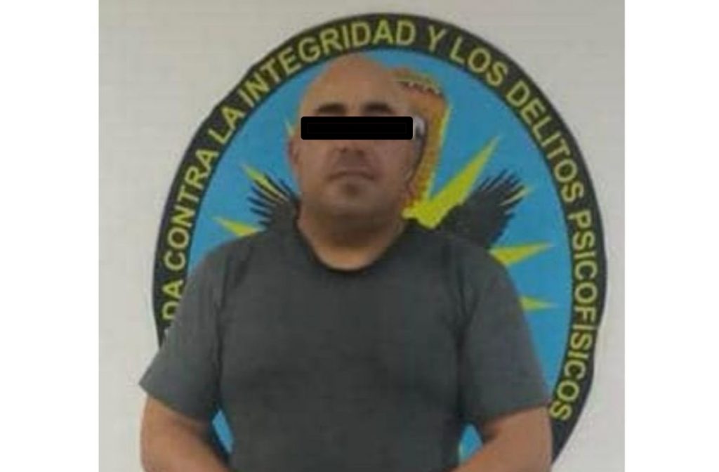 Detenido supervisor de la Policía de Maneiro por presunta agresión a una mujer