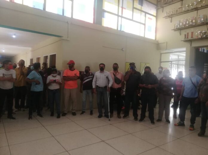 Profesionales de la salud llevan más de 20 días esperando pago en Guárico