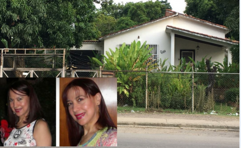 Detenido ex CICPC en caso del doble femicidio de las hermanas Brugueras