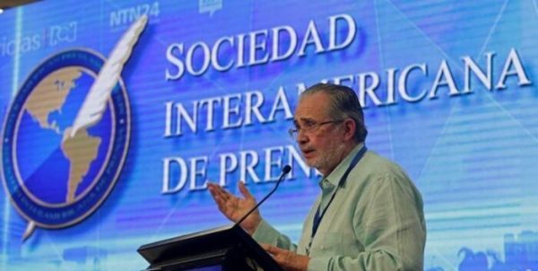 Otero: Telefónicas son cómplices del bloqueo a webs independientes