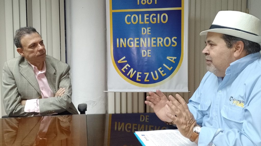 Roberto Enríquez: Los servicios públicos son sinónimo de calidad de vida