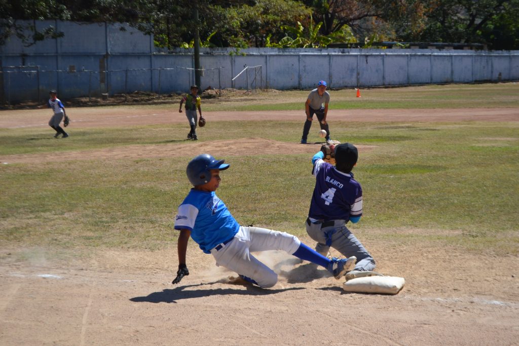 Selección de Guárico en Béisbol pre-Infantil participará en el XIII Campeonato Nacional “Copa de Oro” a celebrarse en Margarita