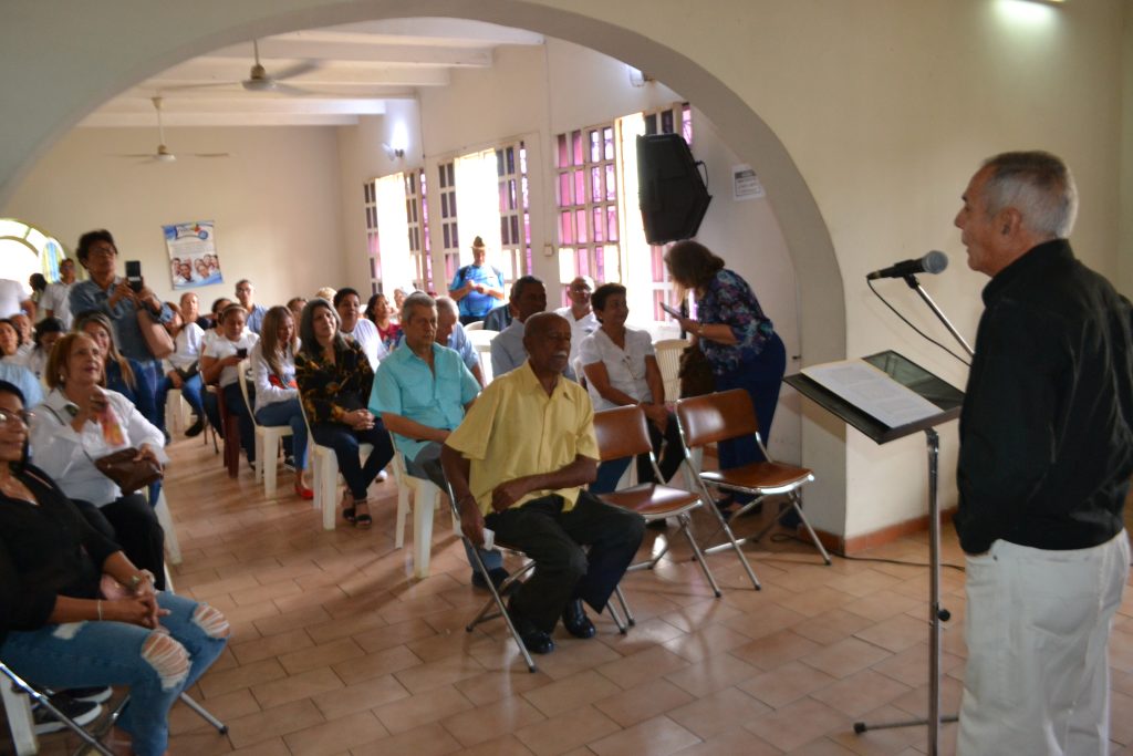 Docentes en Guárico rememoran su día exigiendo mejoras salariales y respeto a su dignidad