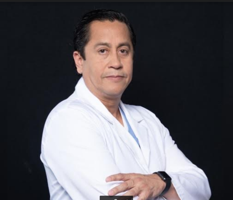 El Doctor Robert Castillo nos habla sobre la Artrosis la enfermedad degenerativa articular mas Frecuente