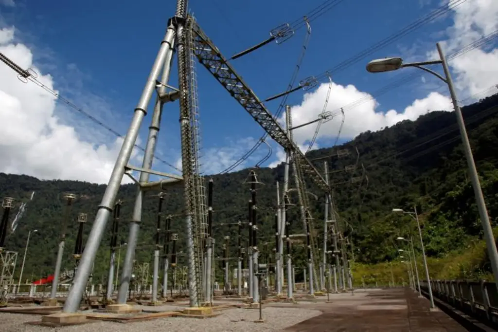 Otro país de Sudamérica enfrenta crisis eléctrica