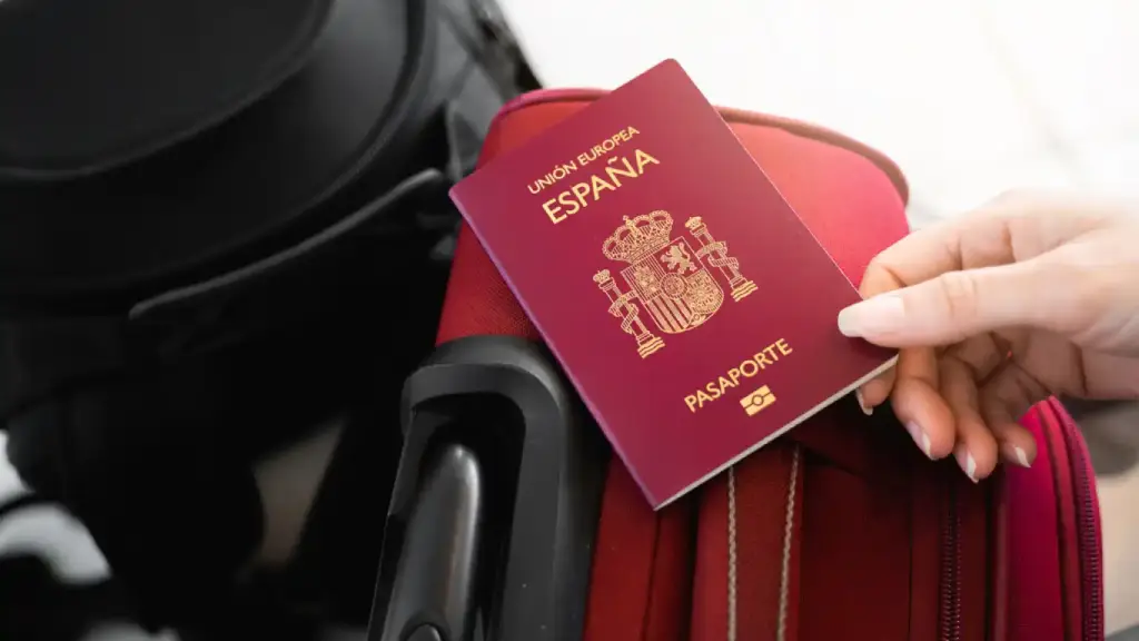 Adiós pasaporte español cambios importantes