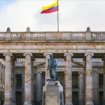 El Ministerio de Relaciones Exteriores de Colombia