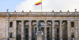 El Ministerio de Relaciones Exteriores de Colombia
