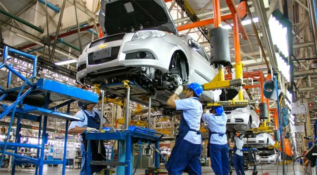 Importaciones dominan mercado automotor venezolano