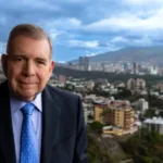 Edmundo González recuperar Venezuela es nuestro reto