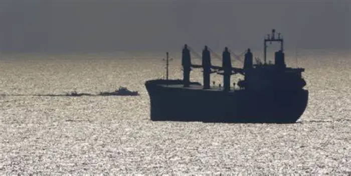 Barcos dejan Gaza con ayuda sin entregar tras ataque israelí a ONG