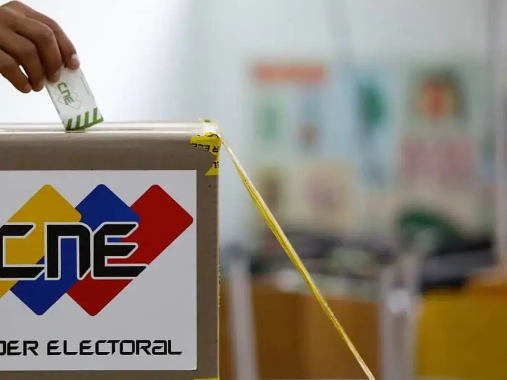 52 Centros Electorales Reubicados
