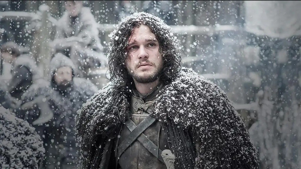 Secuela de Juego de Tronos sobre Jon Snow fue cancelada
