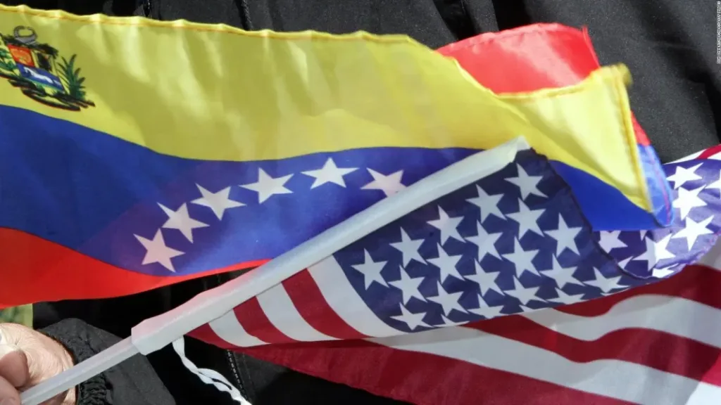 Venezuela: EEUU discute opciones sancionatorias
