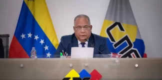 CNE el próximo 30 de junio se realizará el simulacro electoral