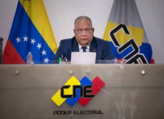CNE el próximo 30 de junio se realizará el simulacro electoral