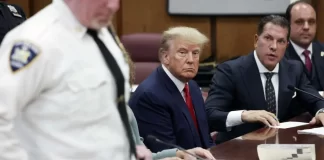 ¿Donald Trump puede ir preso?