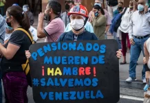 Impuesto del 9% para pensionados les proporcionará 5$ al mes