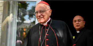 Aplican protocolo para evitar abusos en la Iglesia Católica