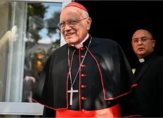 Aplican protocolo para evitar abusos en la Iglesia Católica