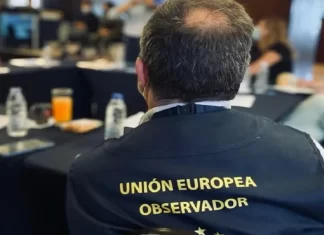 CNE excluye a la Unión Europea de monitoreo electoral