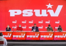 PSUV y el 1×10 en medio de rechazó social