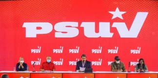 PSUV y el 1×10 en medio de rechazó social