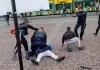 Atacan con un cuchillo a activista anti-islam en Alemania (Vídeo)
