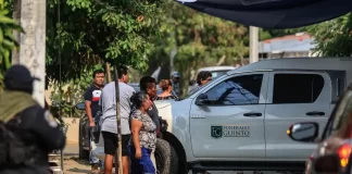 Elección en México es la más violenta con 200 homicidios