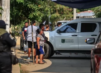 Elección en México es la más violenta con 200 homicidios
