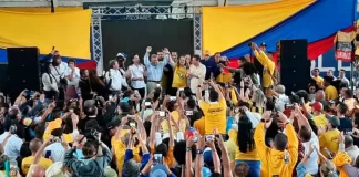 Edmundo pidió observación ciudadana para defender los votos