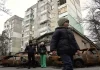 Ataques Rusos dejan 550 niños muertos en territorio Ucraniano