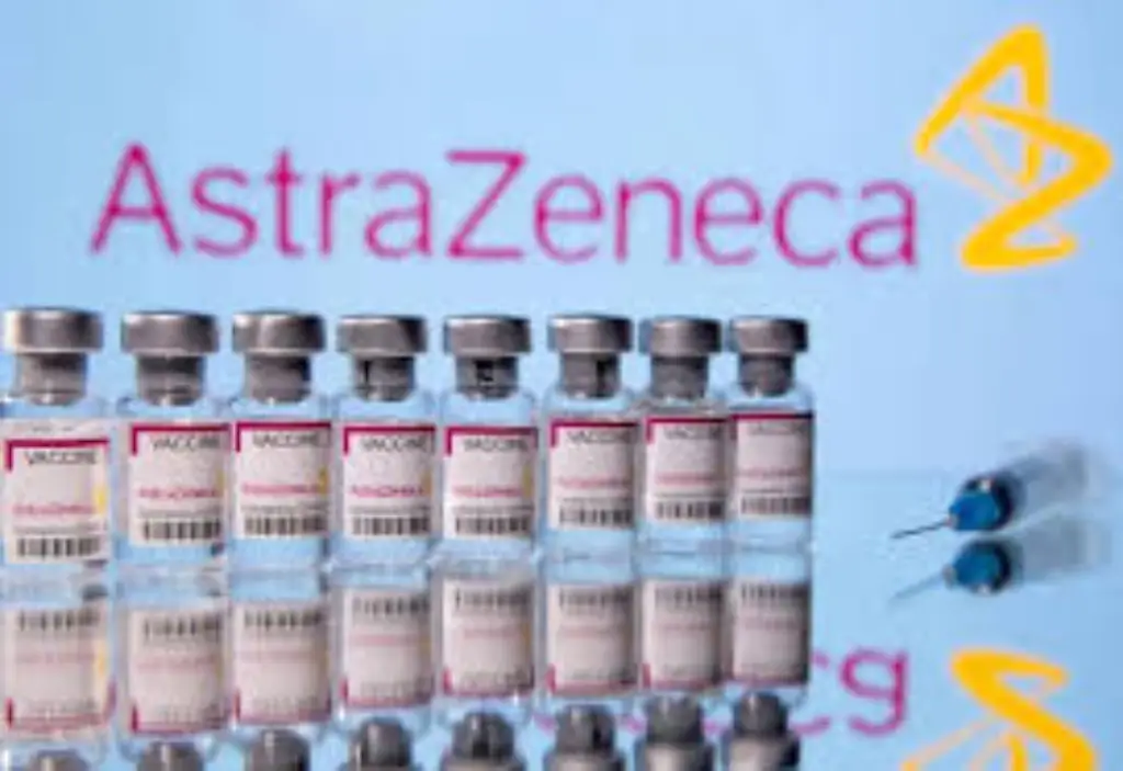 AstraZeneca retira su vacuna por efectos secundarios