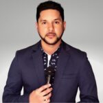 Jorge González
