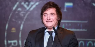Argentina anuncia ministerio para reformas estructurales