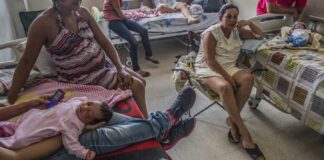 Parto Humanizado en Venezuela enfrenta importantes carencias