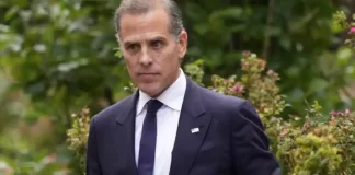 ¿Juicios del hijo de Biden podrían tener un impacto político?