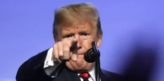Donald Trump anuncia nueva política migratoria