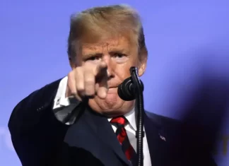 Donald Trump anuncia nueva política migratoria