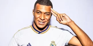 Real Madrid