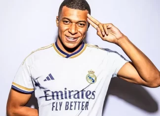 Real Madrid