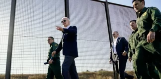 Biden accionará para restringir la inmigración en la frontera