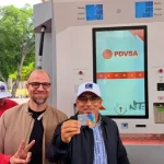 Venezuela inicia con el Plan Piloto en Autoservicio de Gasolina