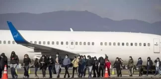 EE.UU. tiene como objetivo reanudar los vuelos de venezolanos