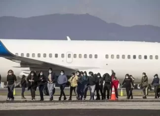 EE.UU. tiene como objetivo reanudar los vuelos de venezolanos