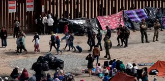 Tijuana enfrenta desafíos ante la restricción al asilo