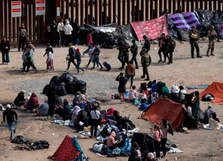 Tijuana enfrenta desafíos ante la restricción al asilo